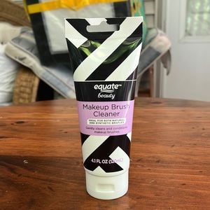 Equate Makeup Brush Cleaner